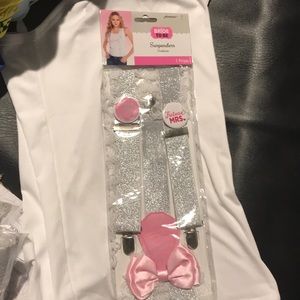 Future Mrs suspenders
